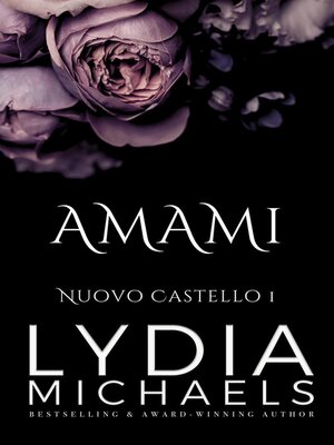 cover image of Amami